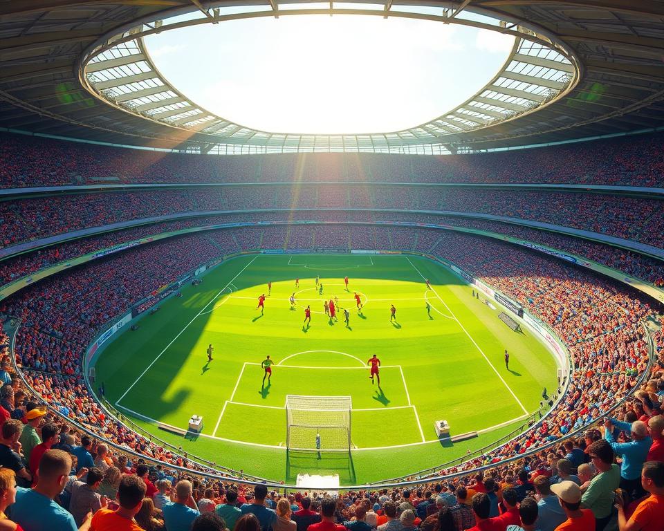 Panduan Lengkap Cara Pasang Taruhan Bola Online untuk Pemula