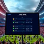 Jenis Taruhan Bola Unik di SBOBET