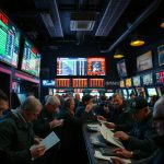 Kenapa Banyak Bettor Gagal di Parlay?