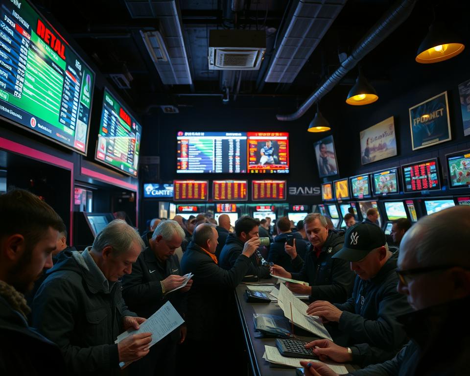 Kenapa Banyak Bettor Gagal di Parlay?