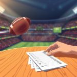 Trik Pasang Taruhan Bola Parlay