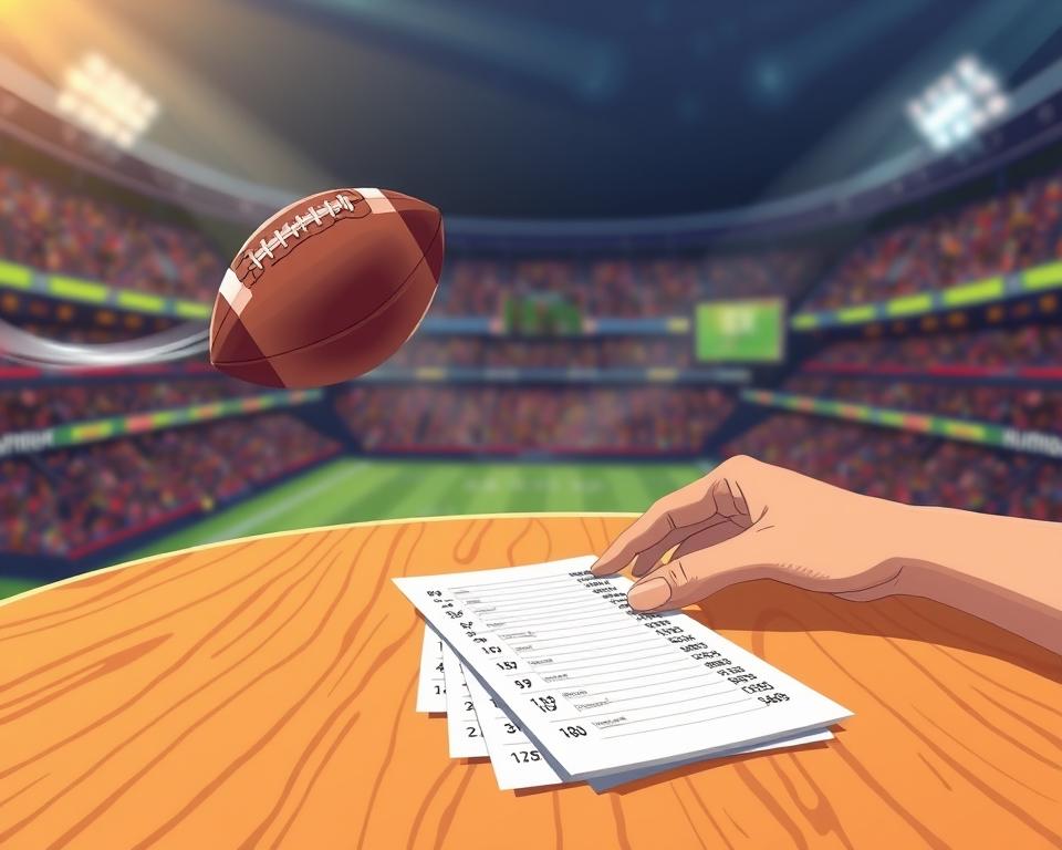 Trik Pasang Taruhan Bola Parlay dengan Pola Konsisten